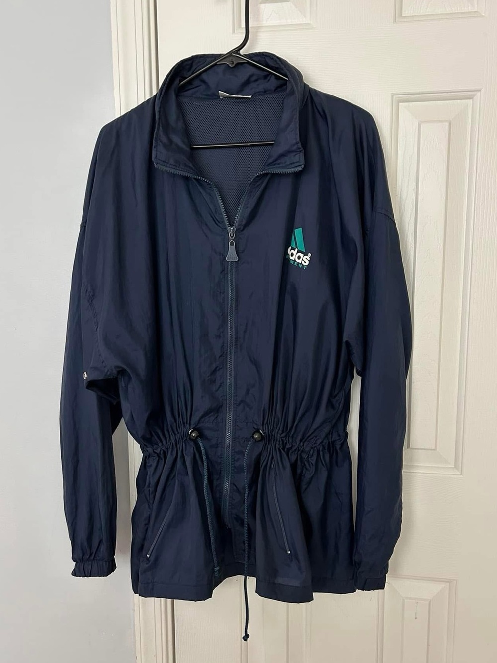 Adidas Equipment Classic Wind Breaker